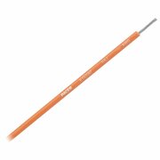 PACER GROUP Pacer Orange 12 AWG Primary Wire, 25' WUL12OR-25